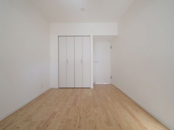 間取り変更と設備交換でマンションのお部屋を一新！